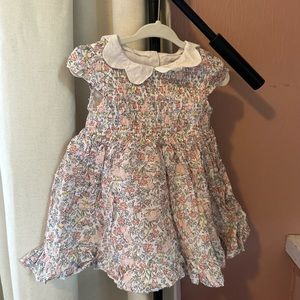 Haute Hippie Easter Dress